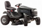 best garden tractor (rider) Murray EMT125380 petrol review