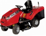 garden tractor (rider) Oleo-Mac OM 106 J/17.5 H petrol