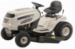 best garden tractor (rider) MTD DL 92 H rear review
