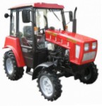 het beste mini tractor Беларус 320.4М beoordeling