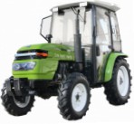 bedst mini traktor DW DW-354AC fuld anmeldelse