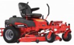 best garden tractor (rider) SNAPPER EZT2050 rear review