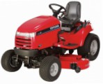 best garden tractor (rider) SNAPPER ESGT27540D full review