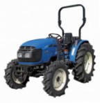 geriausia mini traktorius LS Tractor R50 HST (без кабины) pilnas peržiūra