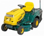 geriausia sodo traktorius (raitelis) Yard-Man RE 7125 galinis peržiūra