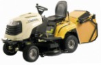 najboljši vrtni traktor (kolesar) Cub Cadet CC 2250 RD 4 WD polna pregled