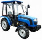 mini tractor Bulat 354 full