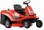 best garden tractor (rider) SNAPPER LT75RD rear review