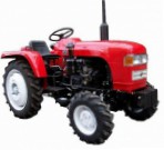 het beste mini tractor Калибр WEITUO TY204 vol beoordeling