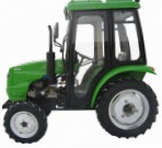 najboljši mini traktor Catmann MT-244 polna pregled