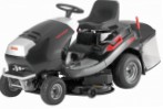 best garden tractor (rider) AL-KO Comfort T 1003 HD-A petrol review