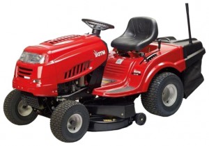 záhradný traktor (jazdec) MTD Smart RE 175 fotografie preskúmanie
