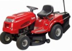 geriausia sodo traktorius (raitelis) MTD Smart RE 175 galinis peržiūra