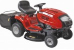 best garden tractor (rider) MTD LC 125 rear review