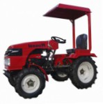 geriausia mini traktorius Rossel XT-152D LUX peržiūra