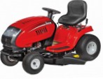 best garden tractor (rider) MTD LF 155 H rear review