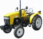geriausia mini traktorius Jinma JM-240 peržiūra