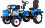 geriausia mini traktorius Garden Scout GS-T12MDIF pilnas peržiūra