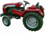 mini tractor Kepler Pro SF240 rear