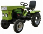 het beste mini tractor Shtenli T-150 beoordeling