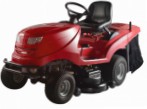 best garden tractor (rider) DDE CTH175-102 rear review