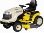 best garden tractor (rider) Cub Cadet HDS 2205 rear review