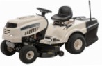 best garden tractor (rider) MTD DL 92 T rear review
