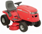 best garden tractor (rider) SNAPPER ESLT24520 rear review