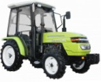 bedst mini traktor DW DW-244AC fuld anmeldelse