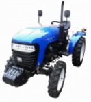 mini traktor Bulat 264 motorová nafta plný