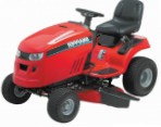 best garden tractor (rider) SNAPPER ELT18538 petrol rear review