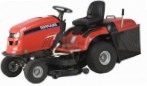best garden tractor (rider) SNAPPER ELT1840RD rear review