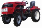 best mini tractor Rossel XT-152D review