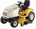 best garden tractor (rider) Cub Cadet HDS 3235 rear review