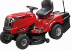 best garden tractor (rider) MTD LE 160/92 H rear review