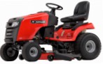 best garden tractor (rider) SNAPPER ESPX2246 rear review