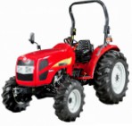 bedst mini traktor Shibaura ST460 EHSS fuld anmeldelse