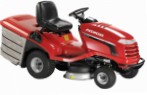 garden tractor (rider) Honda HF 2315 K2 HME rear