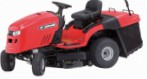 best garden tractor (rider) SNAPPER ELT1838RDF rear review