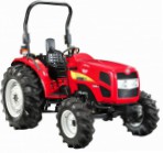 bedst mini traktor Shibaura ST450 HST fuld anmeldelse