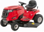 best garden tractor (rider) MTD SMART RG 145 rear review
