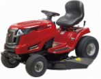 best garden tractor (rider) MTD Optima LG 200 H rear review