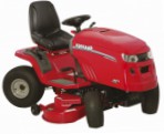best garden tractor (rider) SNAPPER ESLT23460AWS rear review