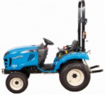 het beste mini tractor LS Tractor J27 HST (без кабины) vol beoordeling