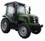 bedst mini traktor Chery RK 504-50 PS anmeldelse