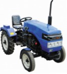 geriausia mini traktorius PRORAB ТY 220 galinis peržiūra