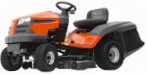 vrtni traktor (kolesar) Husqvarna TC 138 zadaj