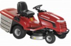 best garden tractor (rider) Honda HF 2315 K1 HME rear review