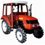 mini traktor DongFeng DF-304 (с кабиной) full