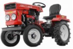 najboljši mini traktor Fermer FT-15DEH pregled